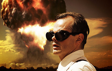 Klaus Fuchs gibt Atomwaffenpl&auml;ne an die UdSSR weiter:
&raqu...