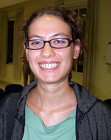 Anat Kam Anat Kam
