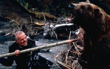 Überlebenskampf in Alaska: »Auf Messers Schneide
&nda... Überlebenskampf in Alaska: »Auf Messers Schneide
&nda...