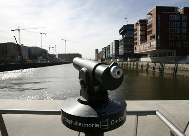 Hamburger Hafencity: Hier entstehen 12 000 kaum bezahlbare Wohnu...