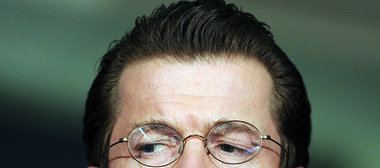 Der Deutschenflüsterer gilt weiter als beliebtester Politiker de... Der Deutschenflüsterer gilt weiter als beliebtester Politiker de...