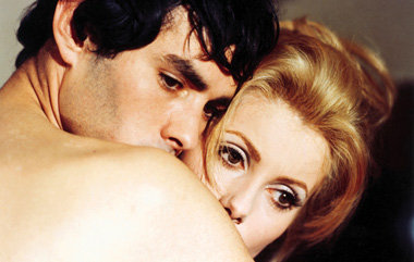Bunuel-Klassiker: &raquo;Belle De Jour &ndash; Sch&ouml;ne des
T...