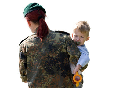 Nachwuchswerbung: Bundeswehr geht immer fr&uuml;her ran