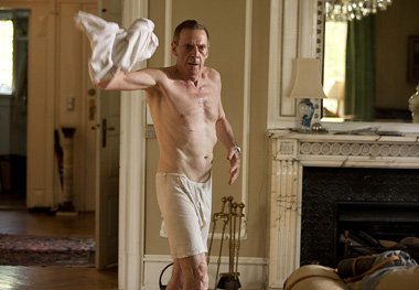 Wieviele sozialrealistische Familiendramen brauchen wir
noch?