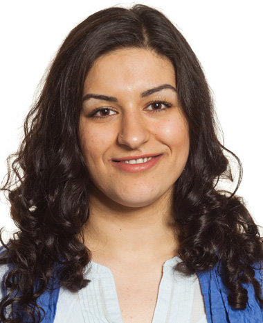 Cansu &Ouml;zdemir