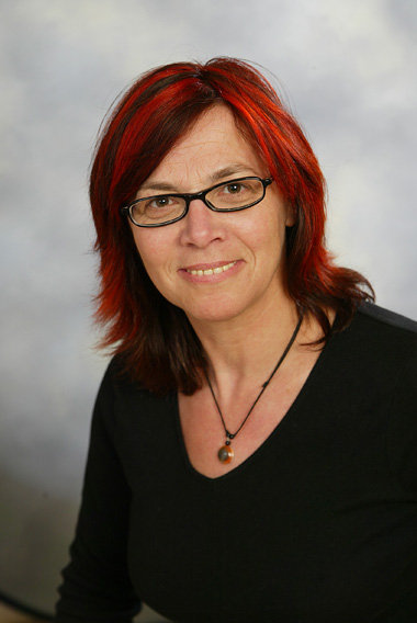 Heidemarie Scheuch-Paschkewitz