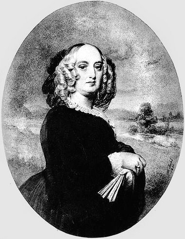 Fanny Lewald