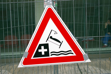 &Ouml;ffentliche Gesundheitsversorgung am Abgrund (Warnstreik
am...