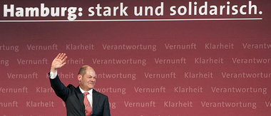 Apparatschik kann Bürgermeister Apparatschik kann Bürgermeister