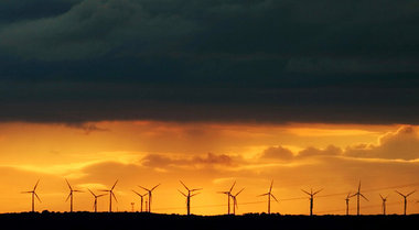 Alternative Energieversorgung – neue Probleme in neuer Dimension...
