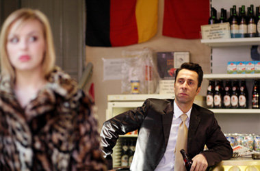Proletarisches Theater 2011
