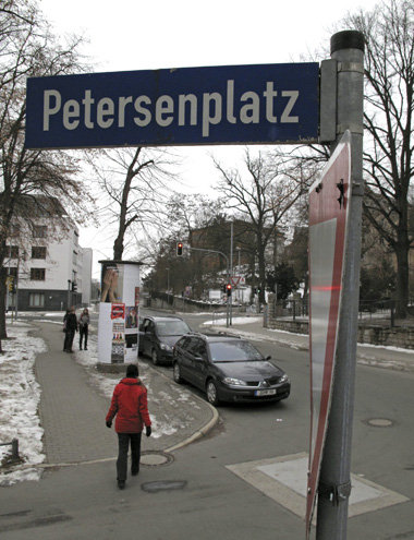 Ein Platz für »nordische Pädagogik« in
Jen... Ein Platz für »nordische Pädagogik« in
Jen...