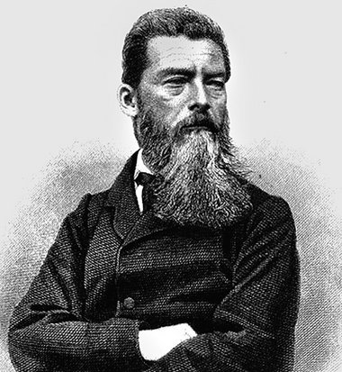 Ludwig Feuerbach führte den Befreiungsschlag gegen den Idealismu... Ludwig Feuerbach führte den Befreiungsschlag gegen den Idealismu...