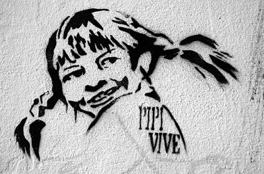 Pippi kann &raquo;ohne Schulausbildung die Prinzessin der
Neger-...
