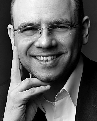 Unser Gesprächspartner Unser Gesprächspartner