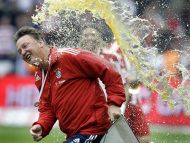 Wer braucht im Sommer einen warmen Mantel?