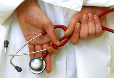 Viele Kliniken vor allem außerhalb der Großstäd... Viele Kliniken vor allem außerhalb der Großstäd...