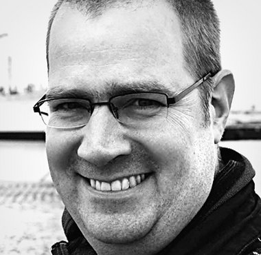 Unser Gesprächspartner