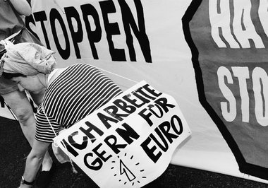 Von wegen ... Von wegen ...