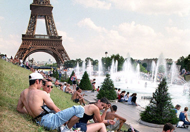 Die Pariser holten sich 2010 ihr Wasser zur&uuml;ck