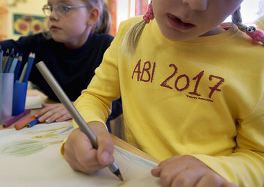 Abi 2017 &ndash; Nur, wenn die Eltern genug Geld mitbringen