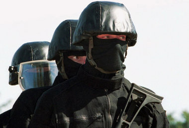Selbsternannte Rambos am Hindukusch: Soldaten des Kommandos Spez...