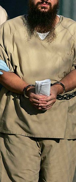 Bin Ladens Tod soll Folter und Guant&aacute;namo &shy;legitimier...