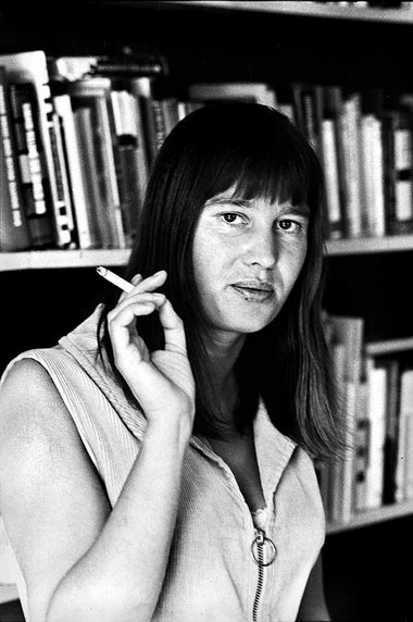 Aufkl&auml;ren, ohne zu entmutigen: Ulrike Meinhof (1934&ndash;1...