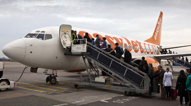 Verkehrswachstum um jeden Preis: Das aktuelle EU-Dokument geht v...