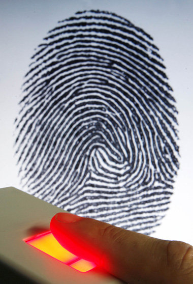 &raquo;Unser System im Umgang mit den Abdr&uuml;cken Jugendliche...