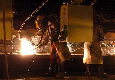 Ausbeutung global bei Arcelor Mittal – hier in Luxemburg