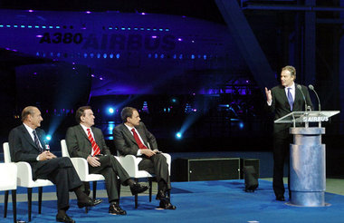 »Gelungene Mischung aus Musical, Operette und Gottesdienst«: Chi...