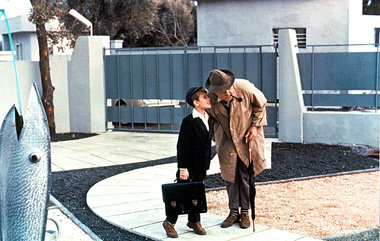 Technik erleichtert das Leben &ndash; nur nicht das von Monsieur...