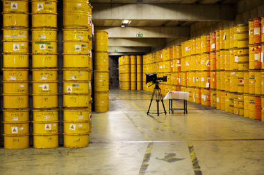 Was kann ein Dokumentarfilm da noch zeigen?