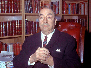 Pablo Neruda