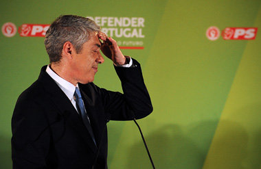 War nach rechts stets dialogbereit: Portugals scheidender Minist...