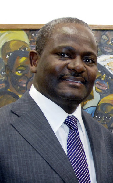Carlos dos Santos