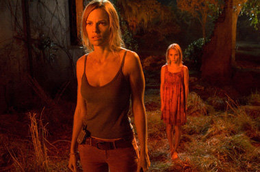 &raquo;Hochkar&auml;tig&laquo; besetzt: The Reaping &ndash; Die ...