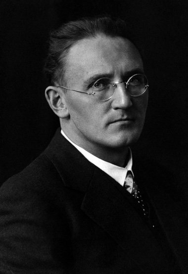 Hermann Scherchen (1891&ndash;1996)