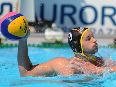 &raquo;Sport spielt hier an den Unis eine Riesenrolle&laquo;: To...