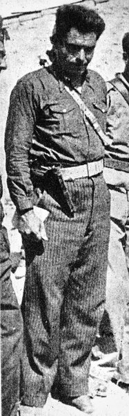 Antididaktisch lernen: Der Chef der »Kolonne Durruti« (1896–1936...