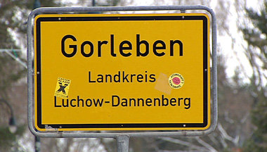&raquo;Endstation Gorleben?&laquo;