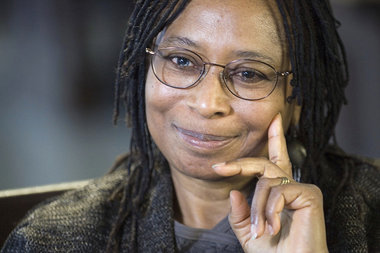 Alice Walker