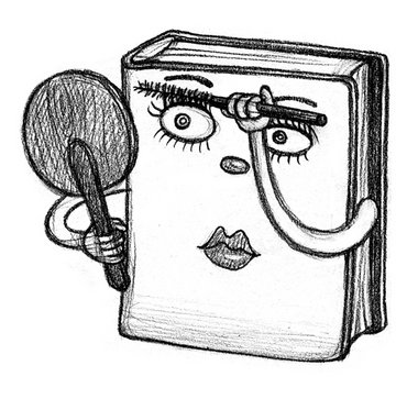 Illustration: Claire Lenkova