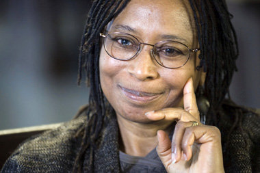 Alice Walker Alice Walker