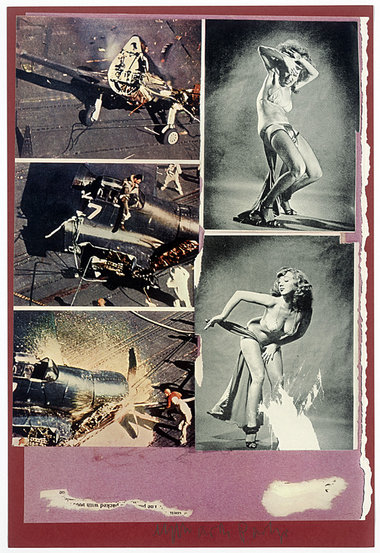 Sex gegen Militarismus: &raquo;Yours till the Boys come home&laq...