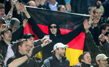 Gute Gründe gegen Germanien: »Unschönes spielte sich auf den Rän...