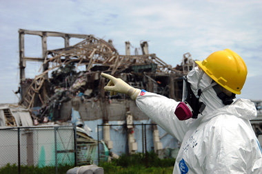 Atomkatastrophe in Japan: Für Black-Swan-Fondsmanager noch ... Atomkatastrophe in Japan: Für Black-Swan-Fondsmanager noch ...