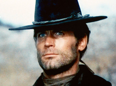 Eastwood für Arme – Mario Girotti in »Django und die Bande der G...