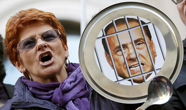 Widerstand wächst: Auch immer größere Teile der ... Widerstand wächst: Auch immer größere Teile der ...